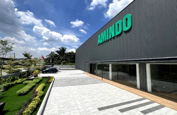 Meeting European Standards with a Paper Core Manufacturer in Malaysia.