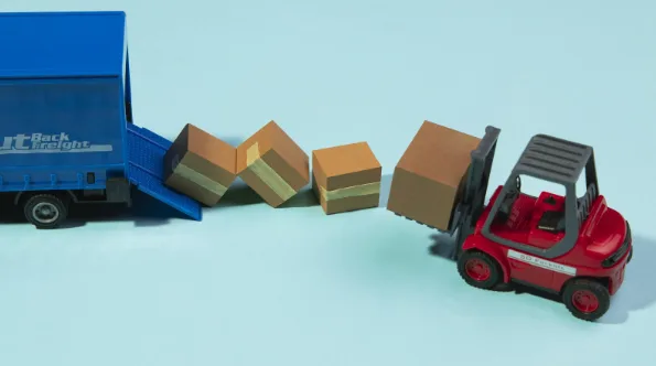 Why Cardboard Edge Protectors Matter in Exports