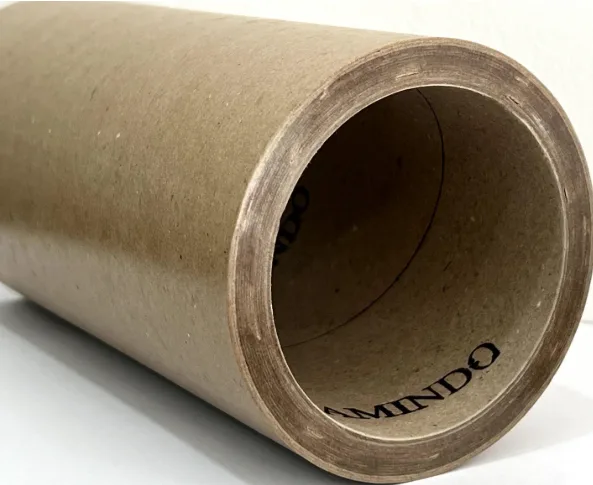 Why High-Quality Paper Cores & Tubes Are Essential