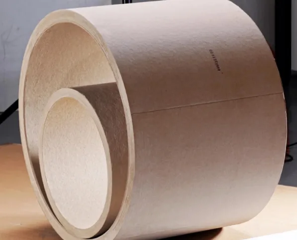 Why Paper-Based Packing Material Leads the Way